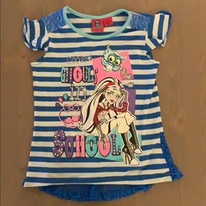 Monster High T-Shirt